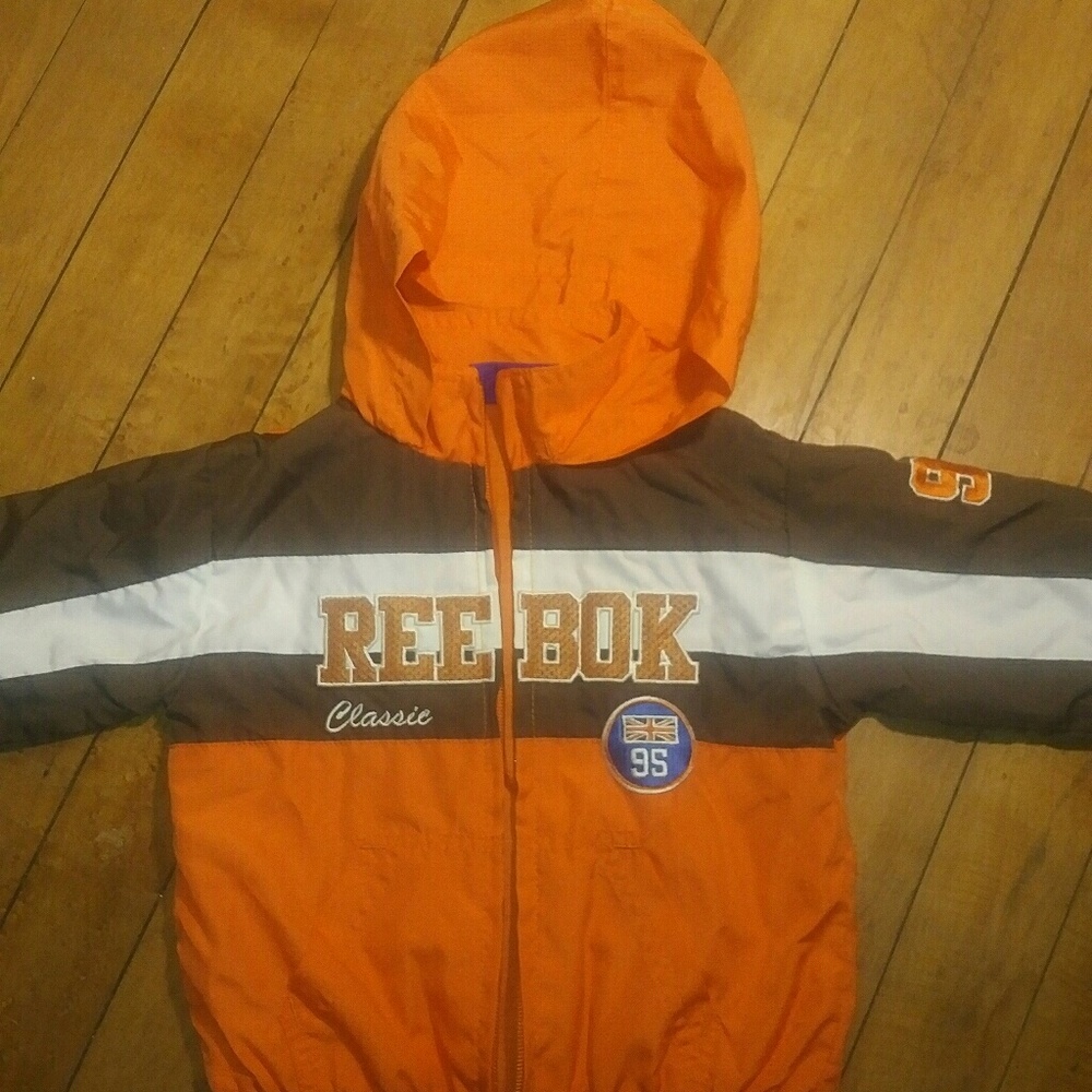 Jacket - Picture 6 of 8